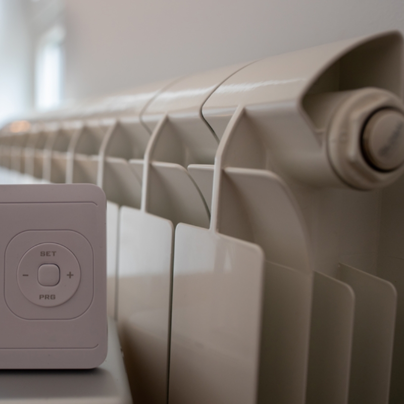 Electric Storage Heaters
